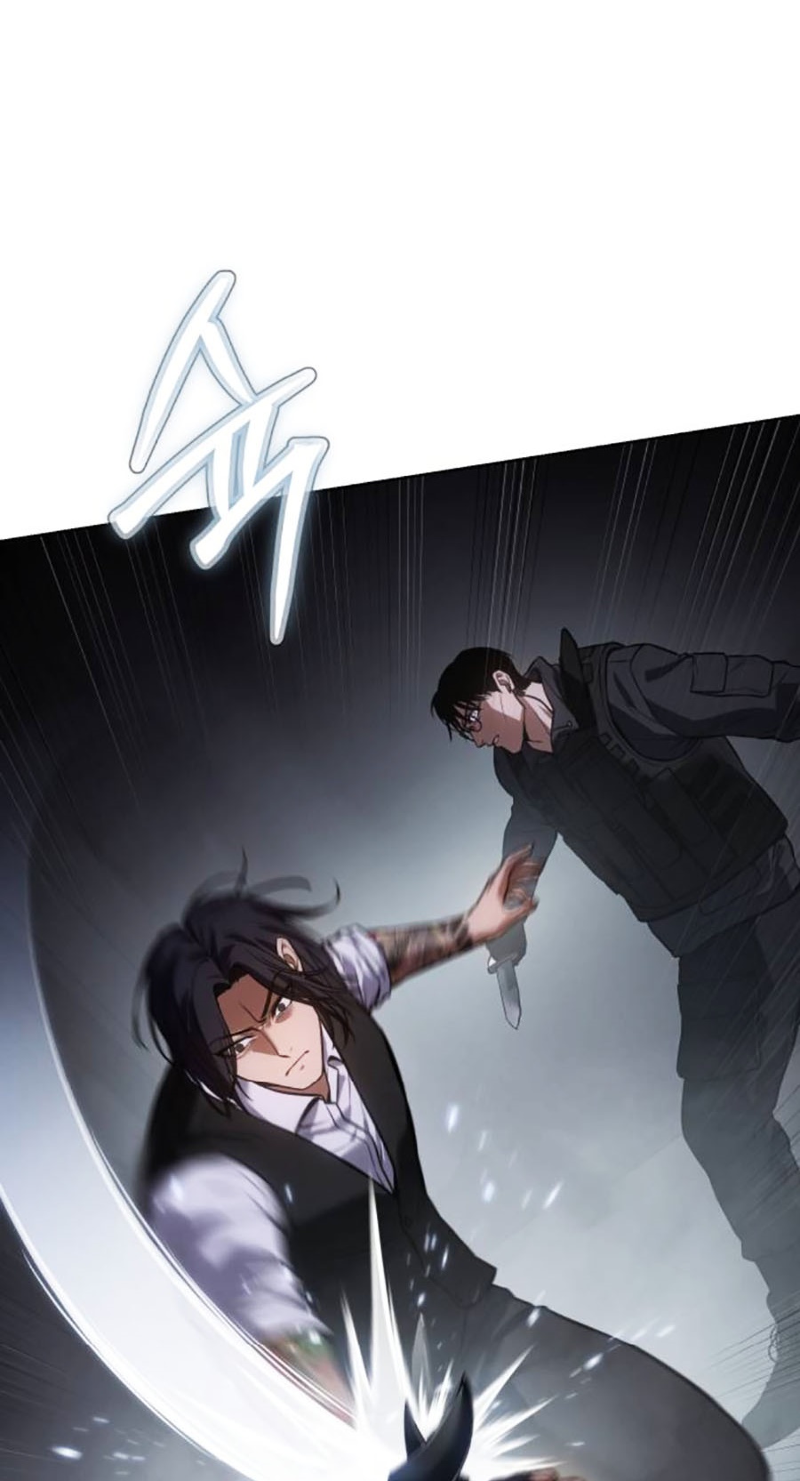 Đặc Vụ Thế Thân Chapter 55 - Trang 2