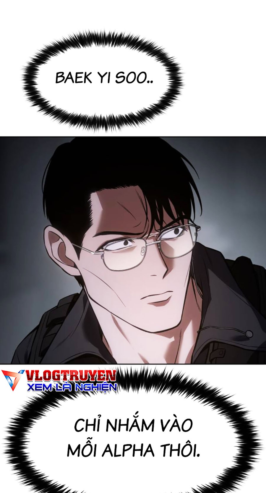 Đặc Vụ Thế Thân Chapter 55 - Trang 2