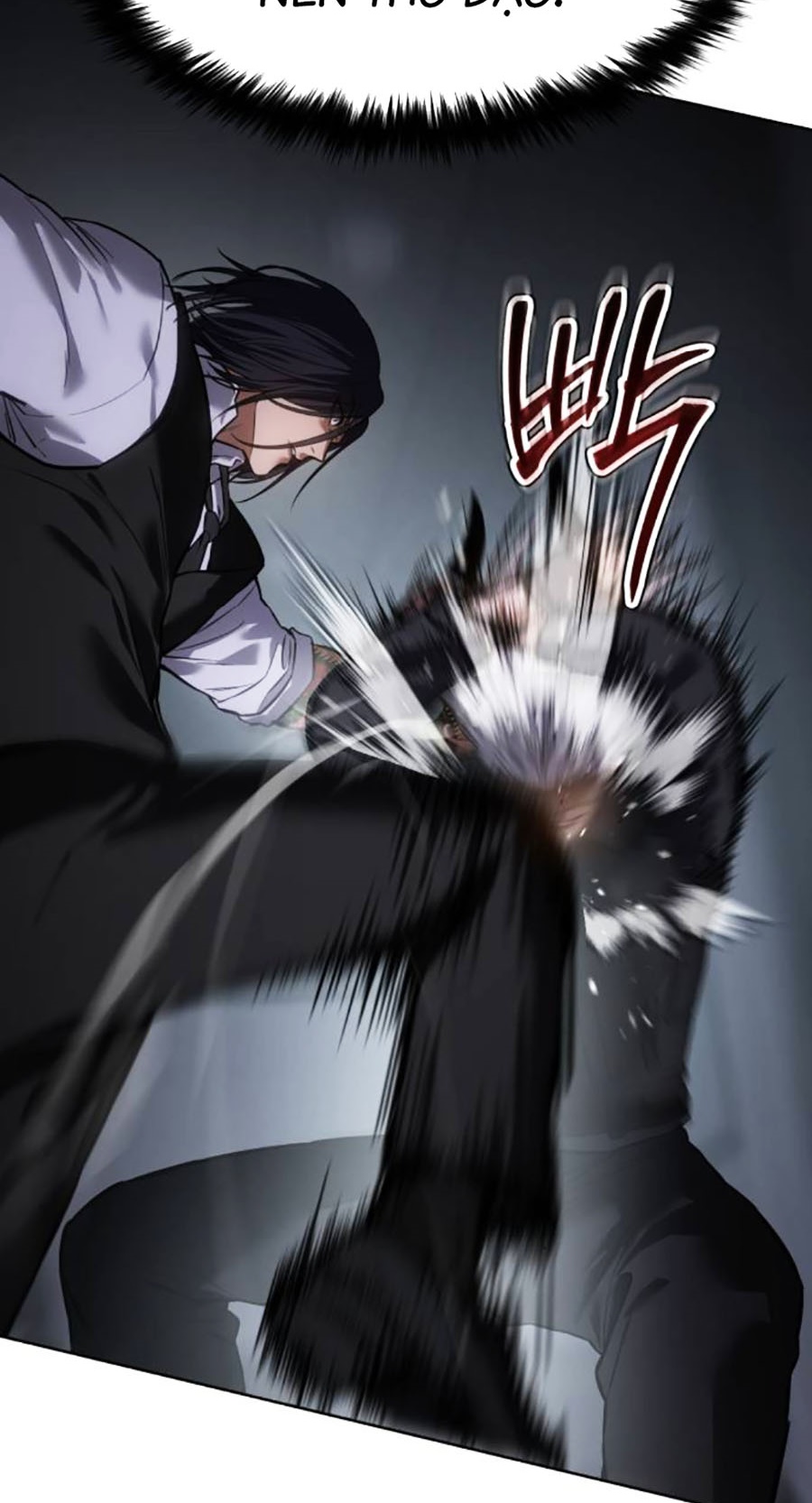 Đặc Vụ Thế Thân Chapter 55 - Trang 2