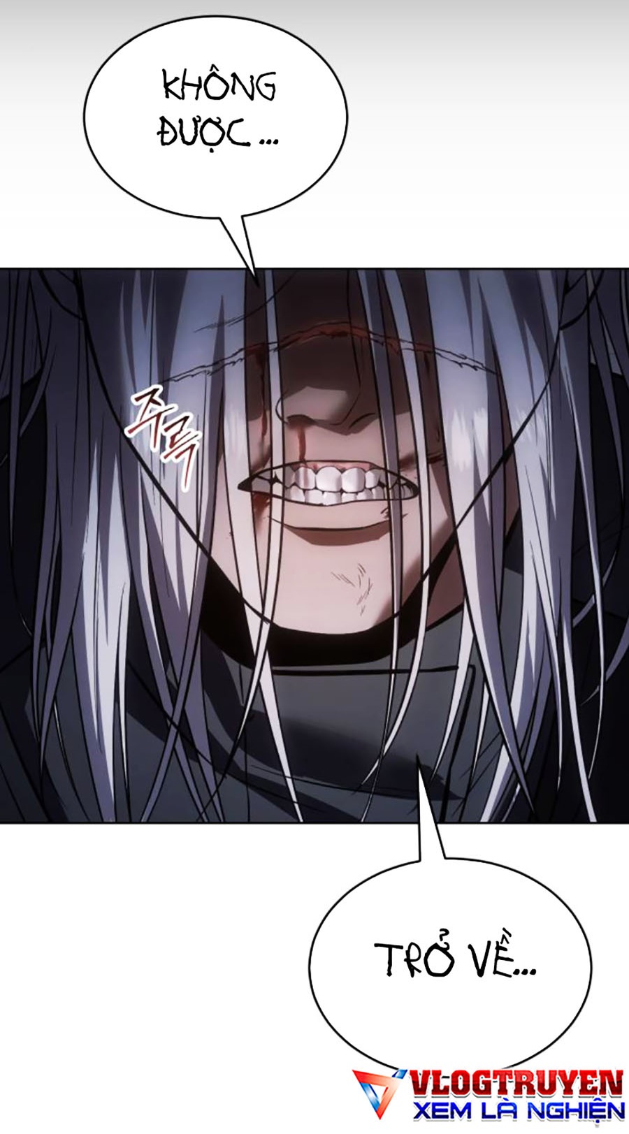 Đặc Vụ Thế Thân Chapter 55 - Trang 2