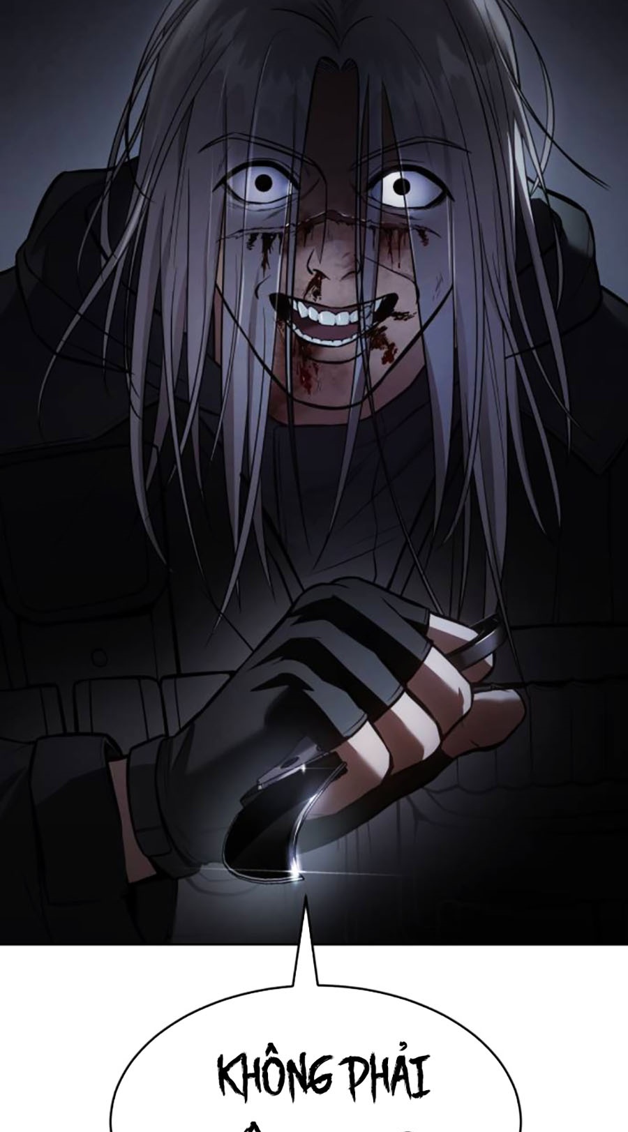 Đặc Vụ Thế Thân Chapter 55 - Trang 2