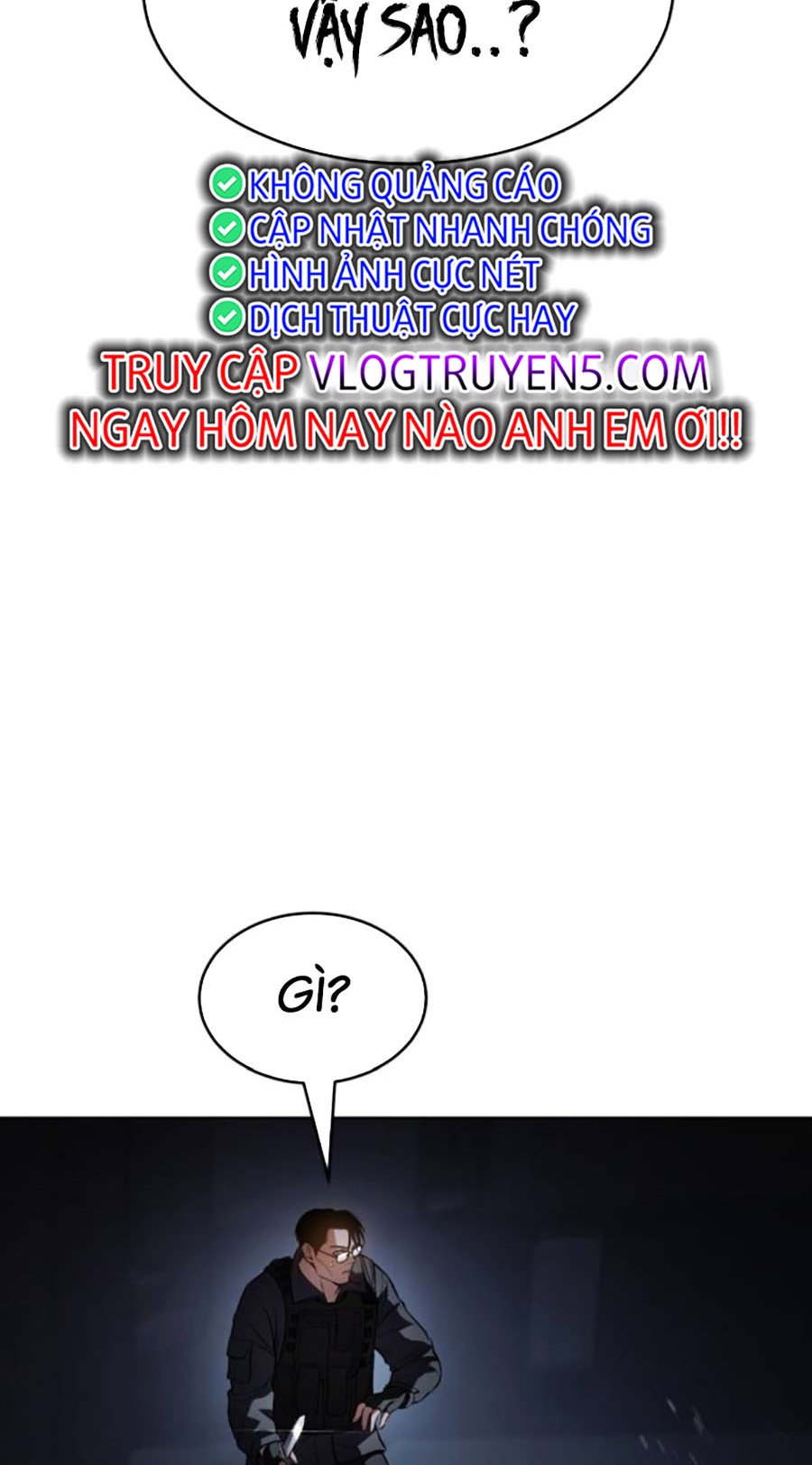 Đặc Vụ Thế Thân Chapter 55 - Trang 2