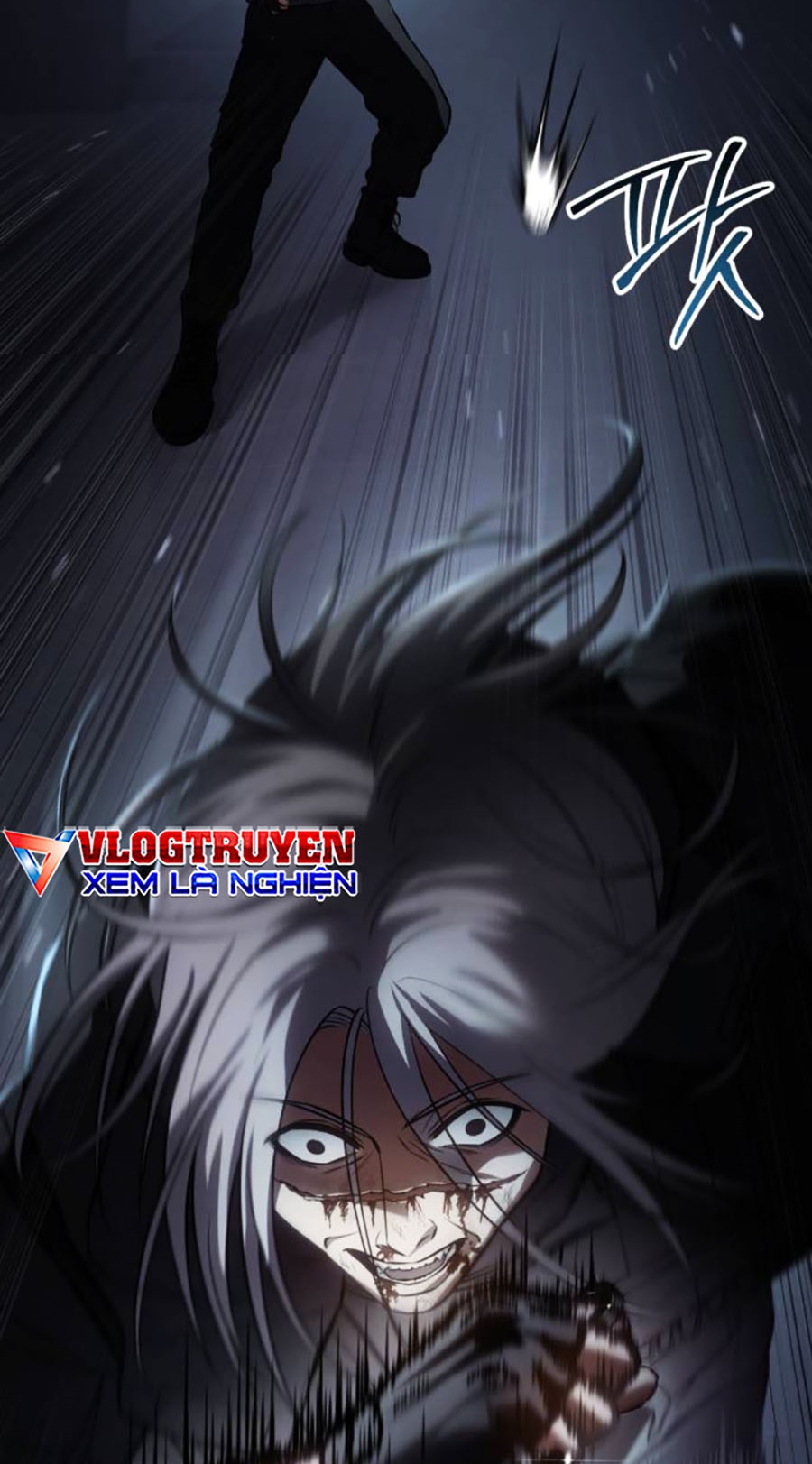 Đặc Vụ Thế Thân Chapter 55 - Trang 2