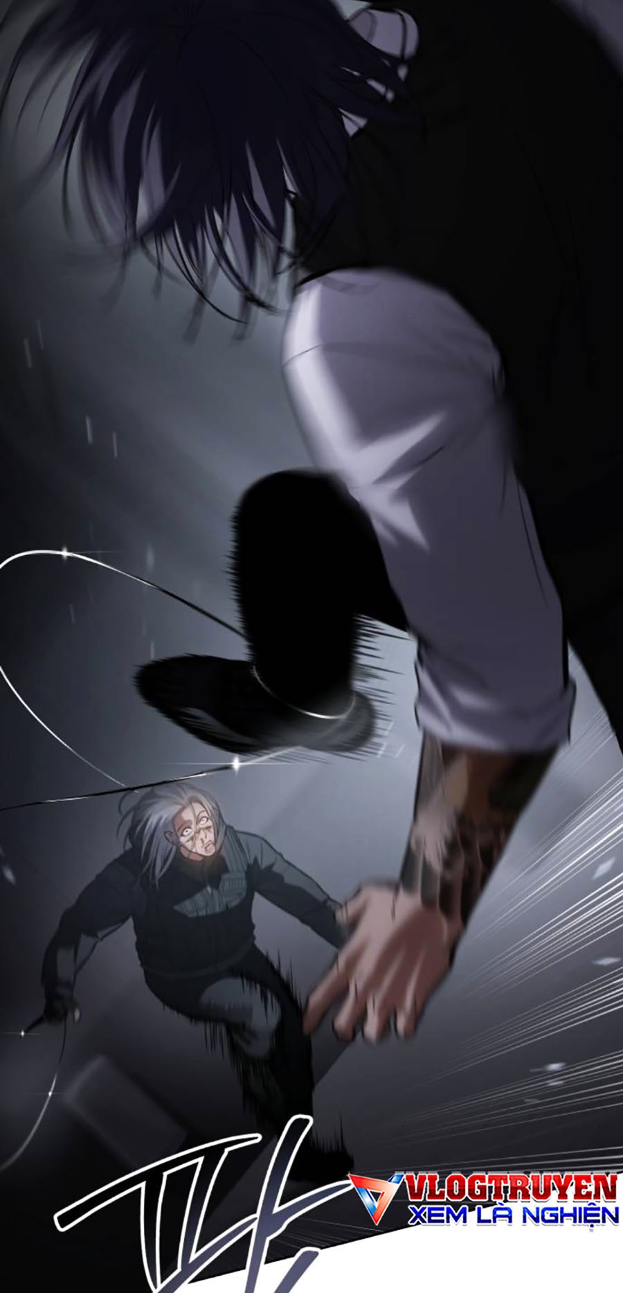 Đặc Vụ Thế Thân Chapter 55 - Trang 2