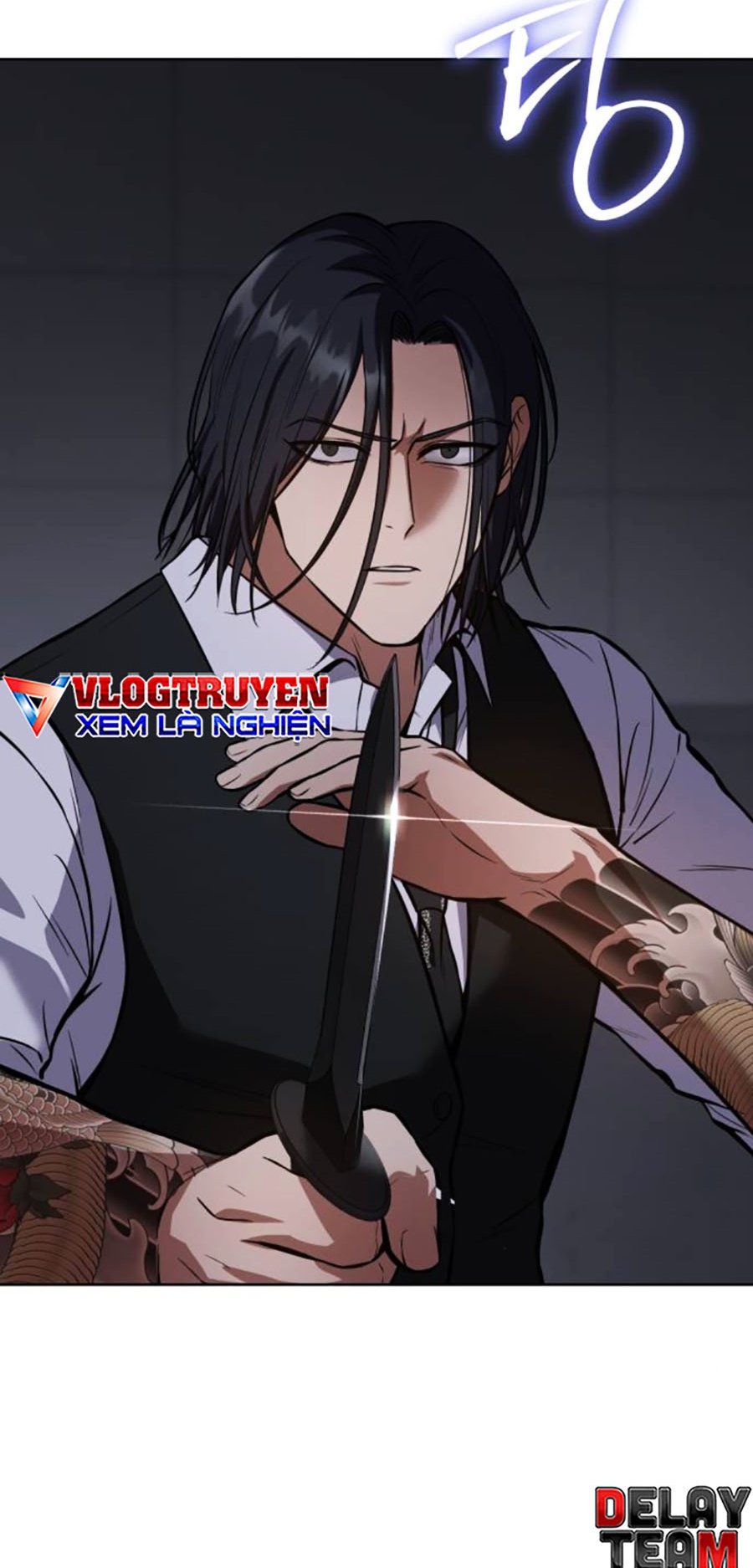 Đặc Vụ Thế Thân Chapter 55 - Trang 2