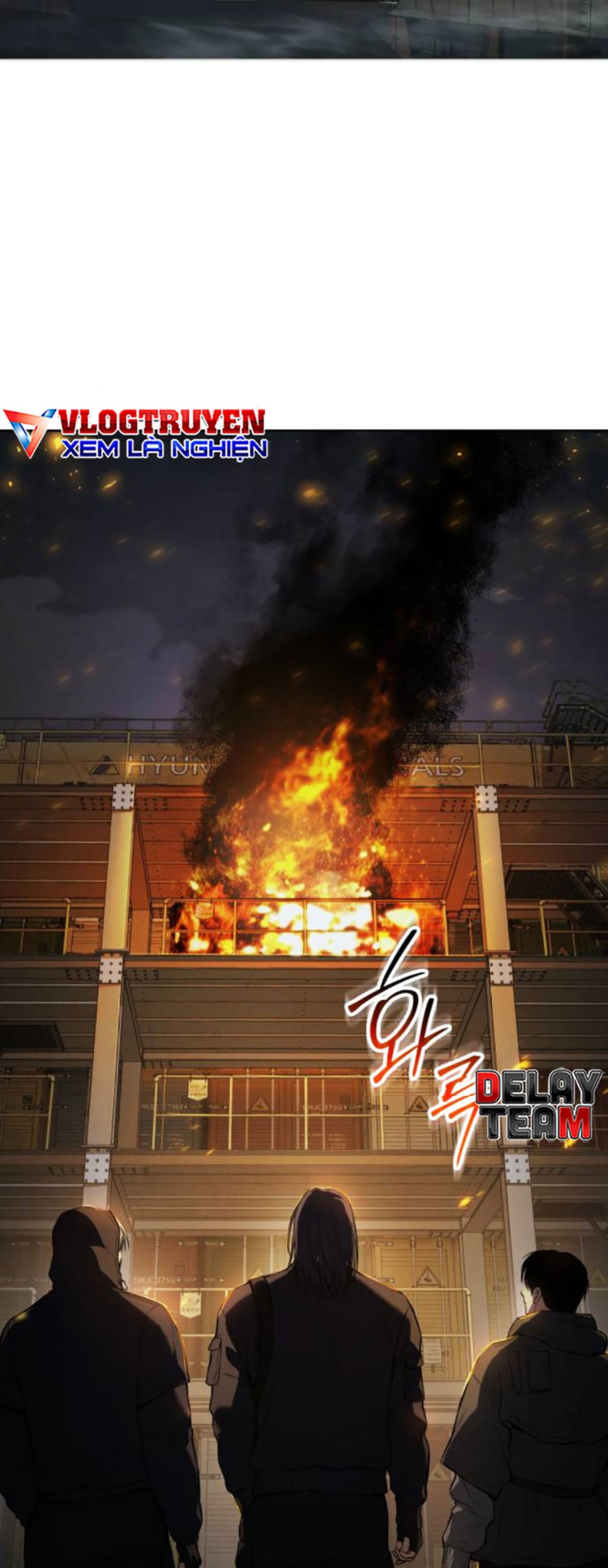 Đặc Vụ Thế Thân Chapter 55 - Trang 2