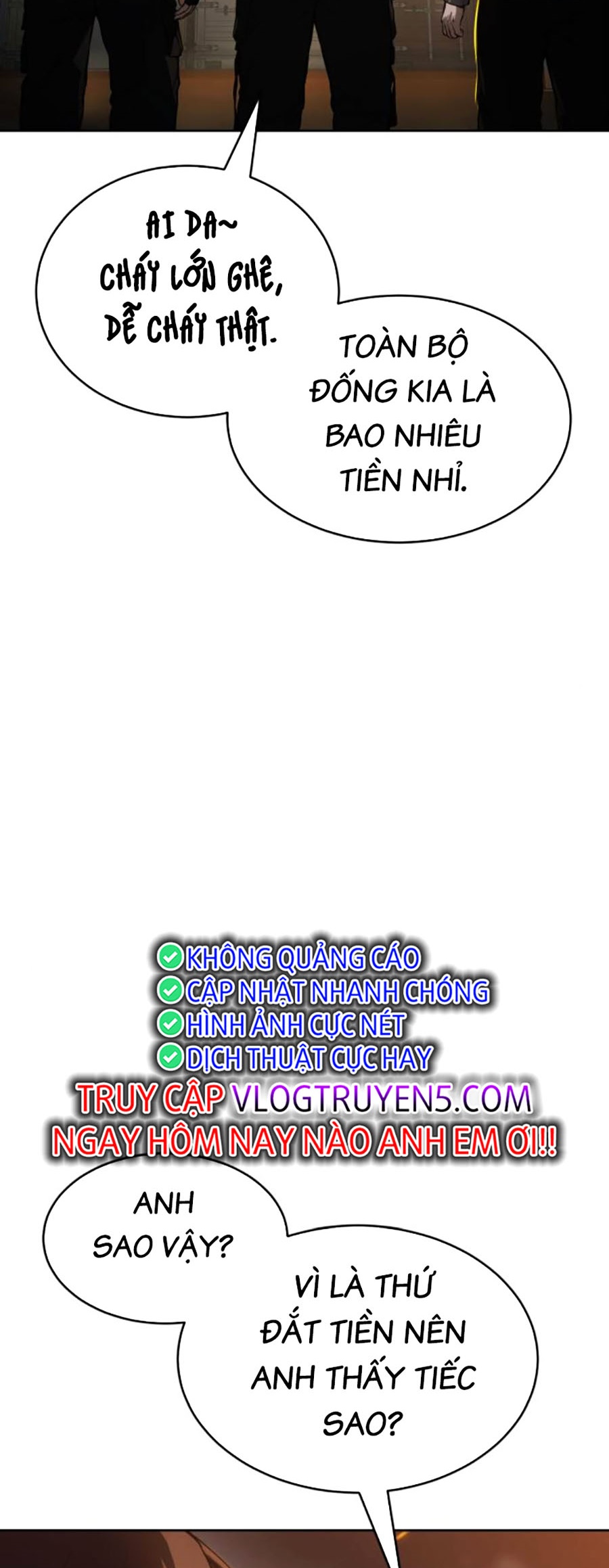 Đặc Vụ Thế Thân Chapter 55 - Trang 2