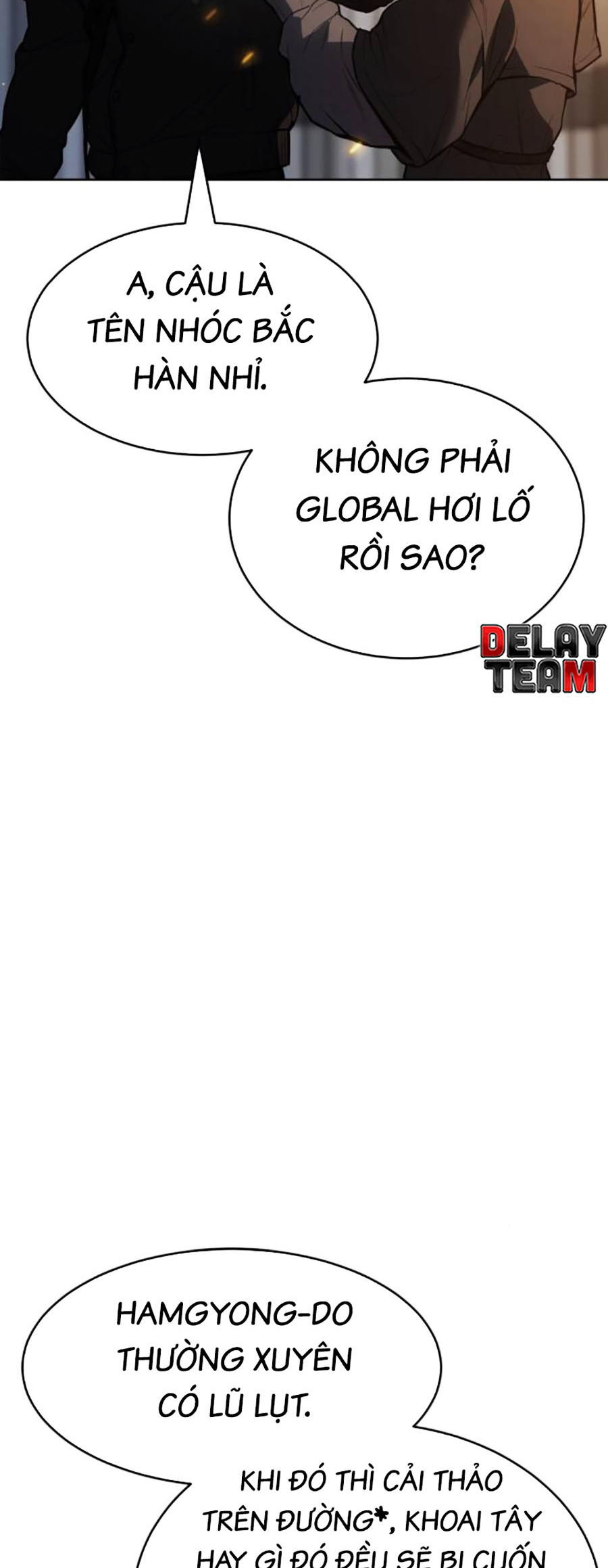 Đặc Vụ Thế Thân Chapter 55 - Trang 2