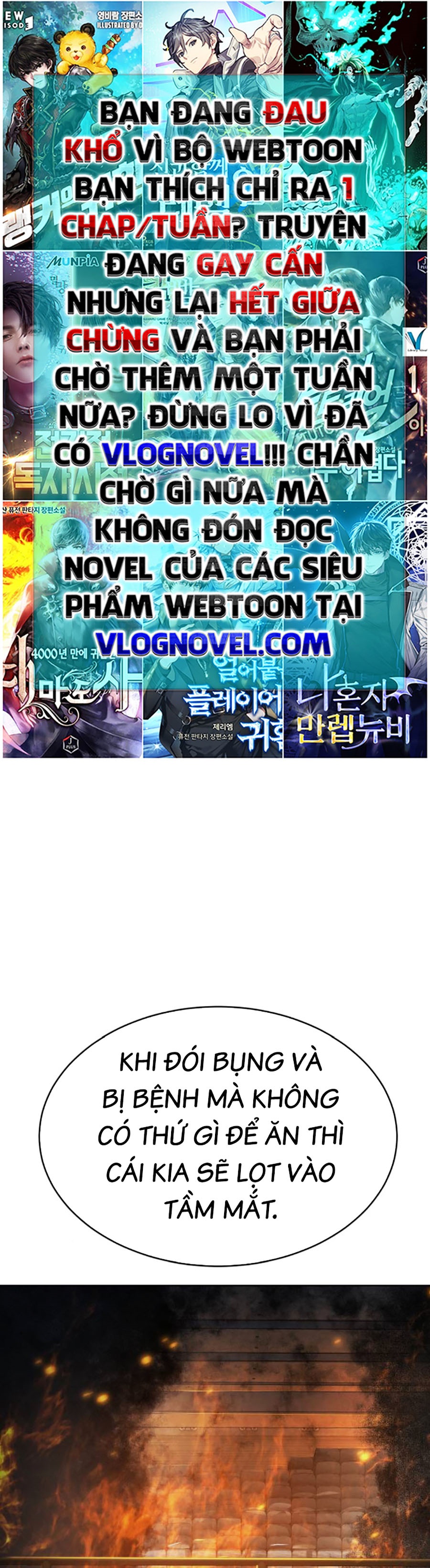 Đặc Vụ Thế Thân Chapter 55 - Trang 2