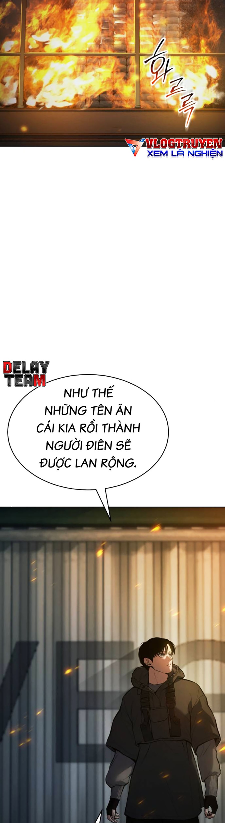 Đặc Vụ Thế Thân Chapter 55 - Trang 2