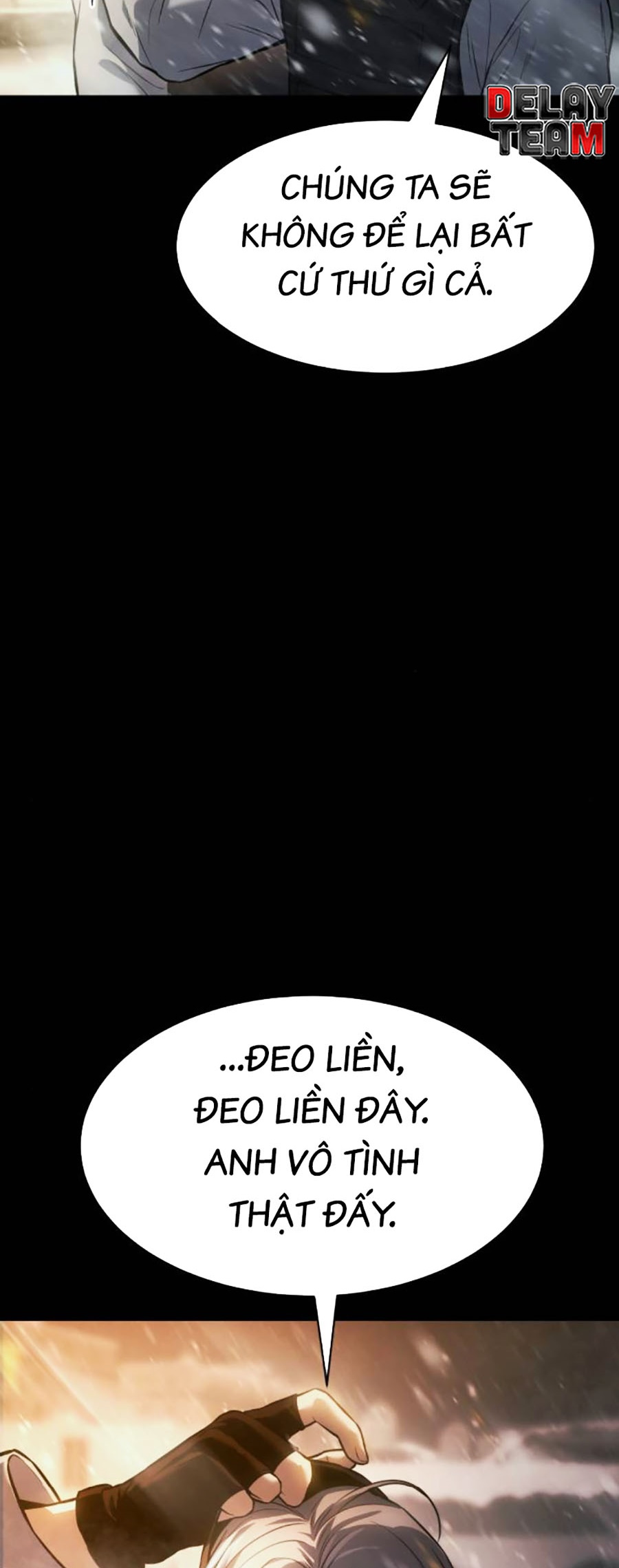 Đặc Vụ Thế Thân Chapter 55 - Trang 2