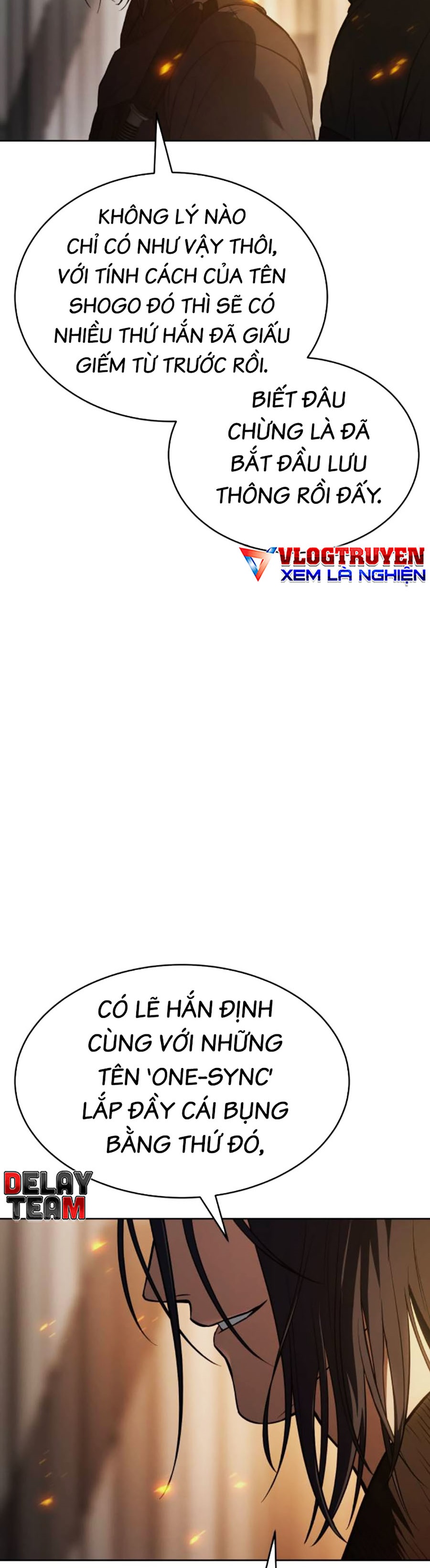 Đặc Vụ Thế Thân Chapter 55 - Trang 2