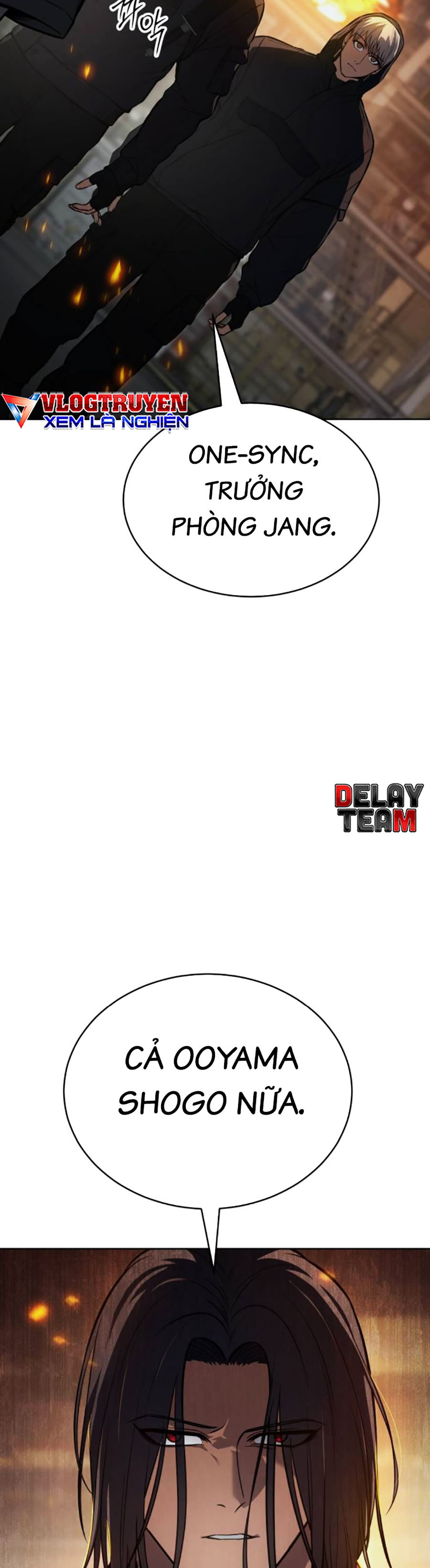 Đặc Vụ Thế Thân Chapter 55 - Trang 2