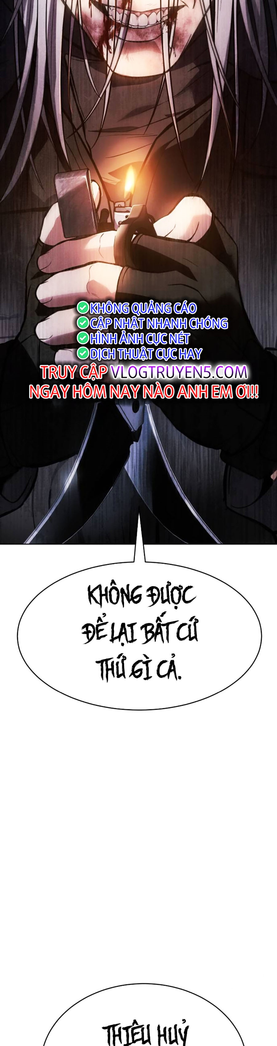 Đặc Vụ Thế Thân Chapter 55 - Trang 2