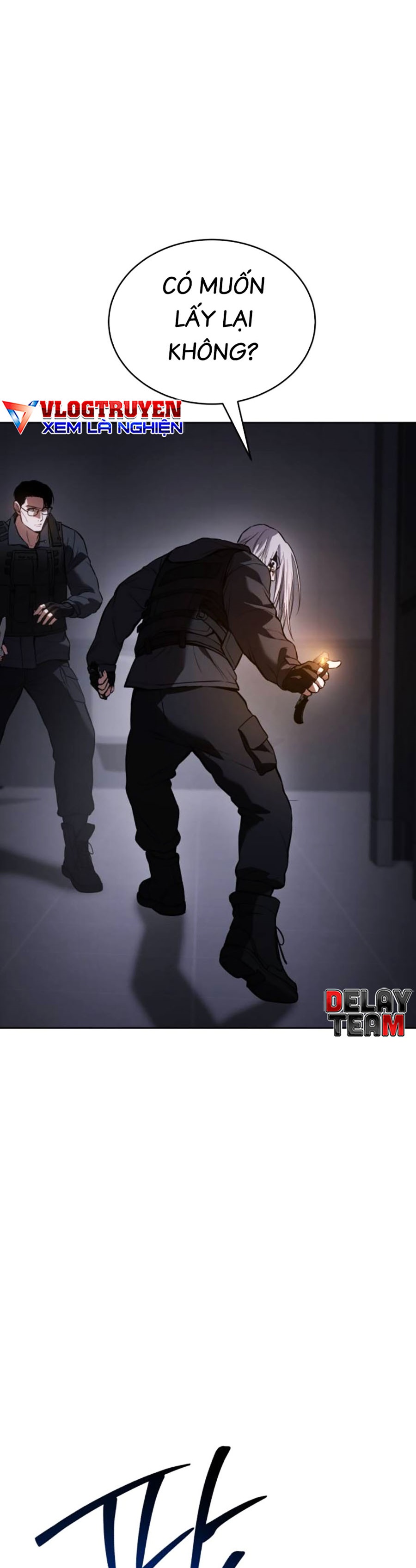 Đặc Vụ Thế Thân Chapter 55 - Trang 2