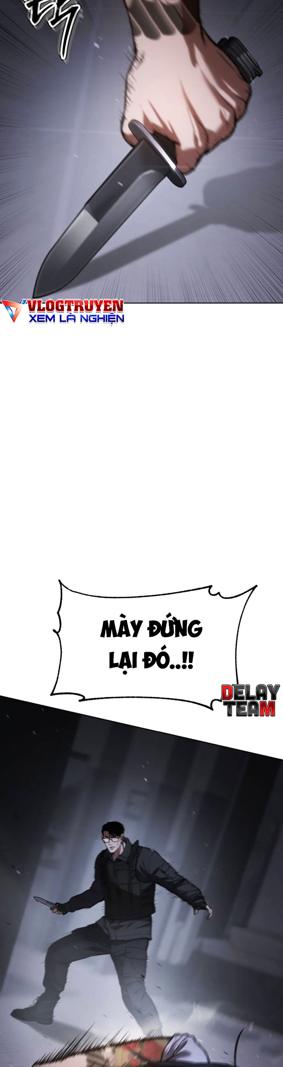 Đặc Vụ Thế Thân Chapter 55 - Trang 2