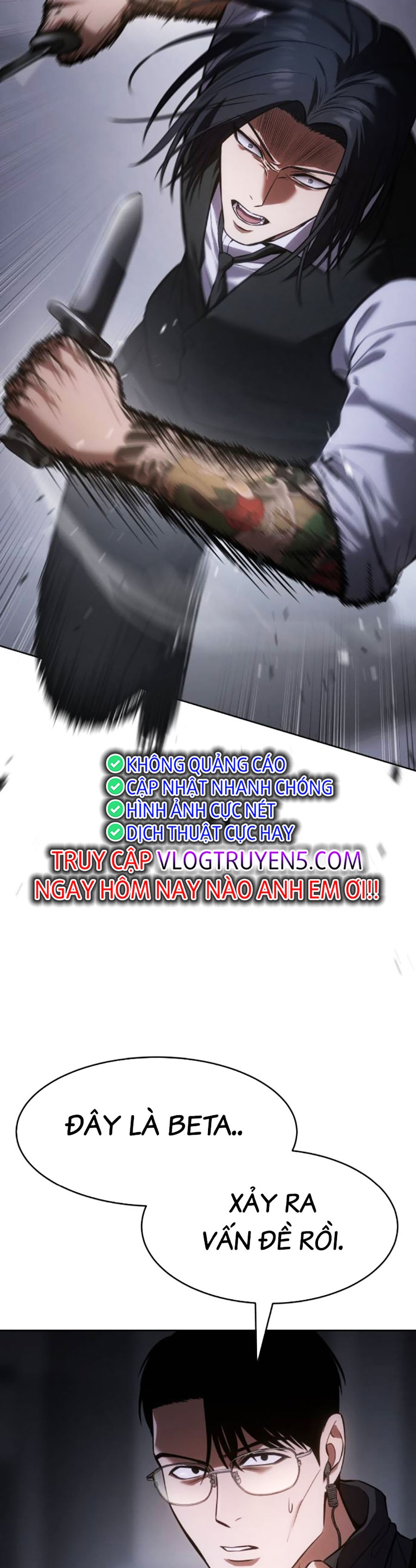 Đặc Vụ Thế Thân Chapter 55 - Trang 2