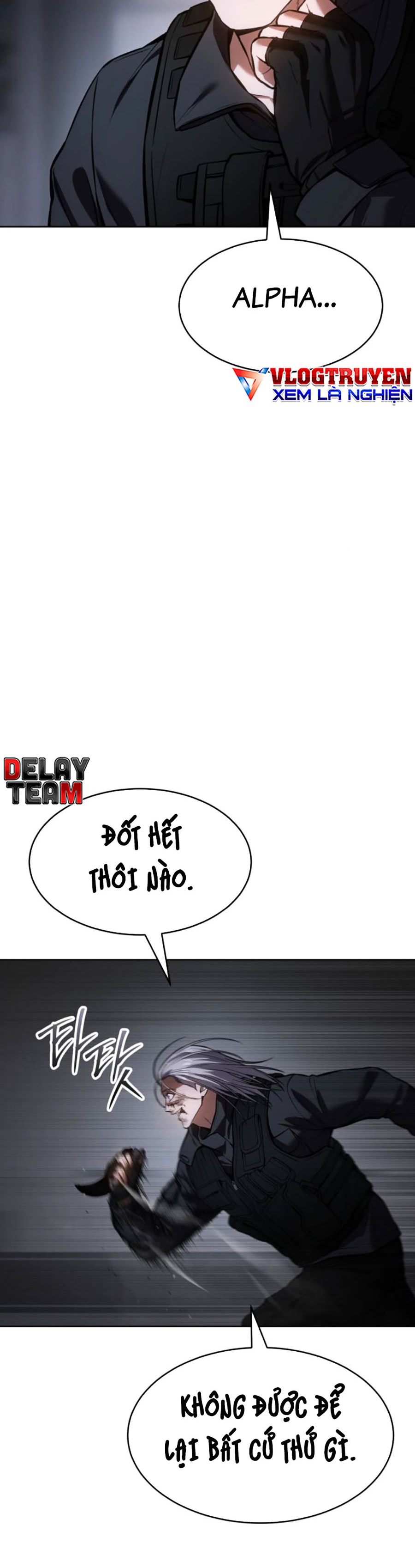 Đặc Vụ Thế Thân Chapter 55 - Trang 2