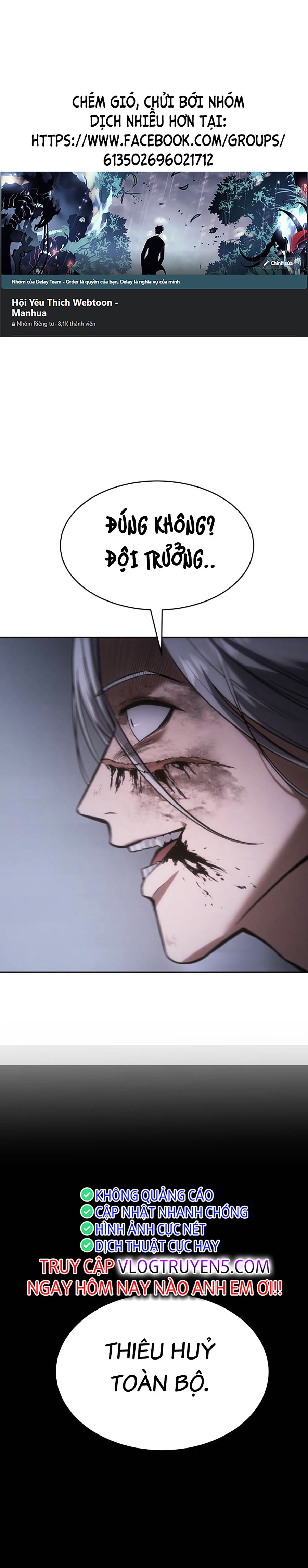 Đặc Vụ Thế Thân Chapter 55 - Trang 2