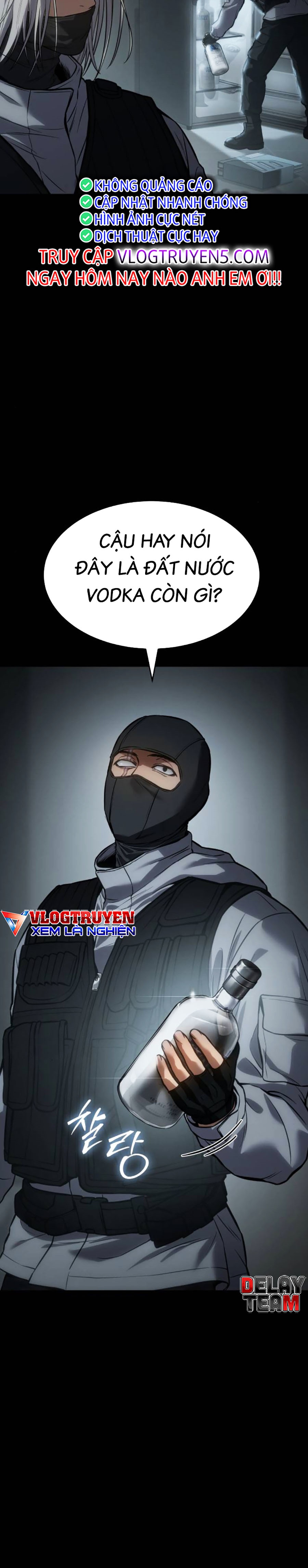 Đặc Vụ Thế Thân Chapter 55 - Trang 2