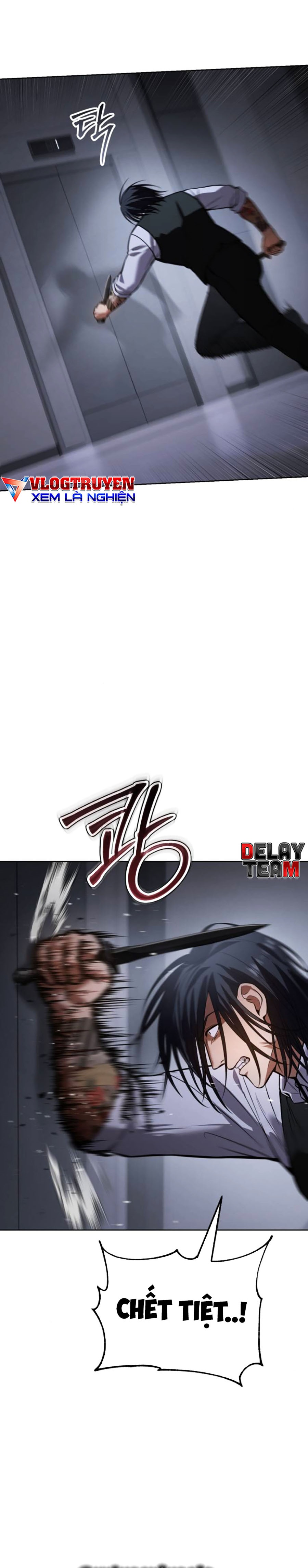 Đặc Vụ Thế Thân Chapter 55 - Trang 2
