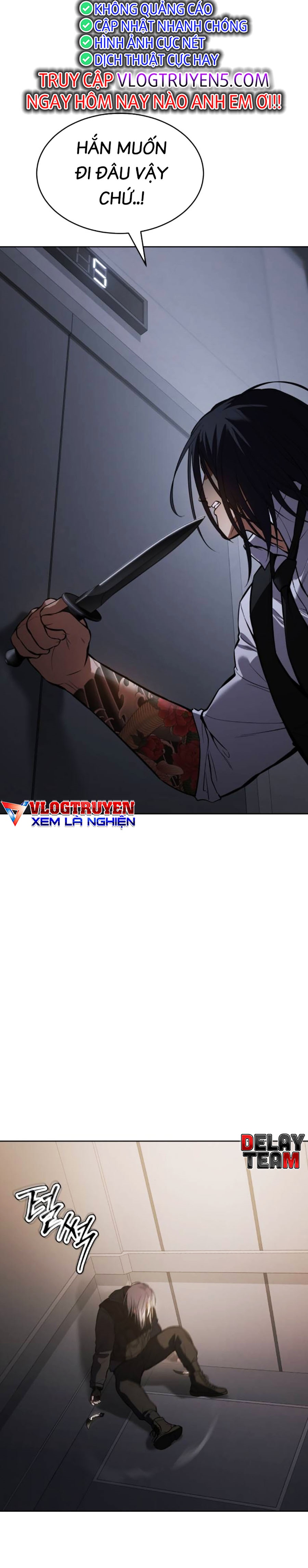 Đặc Vụ Thế Thân Chapter 55 - Trang 2