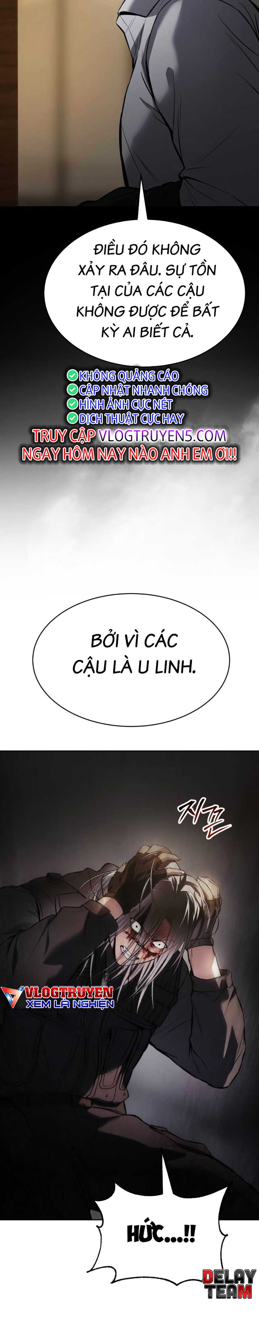 Đặc Vụ Thế Thân Chapter 55 - Trang 2