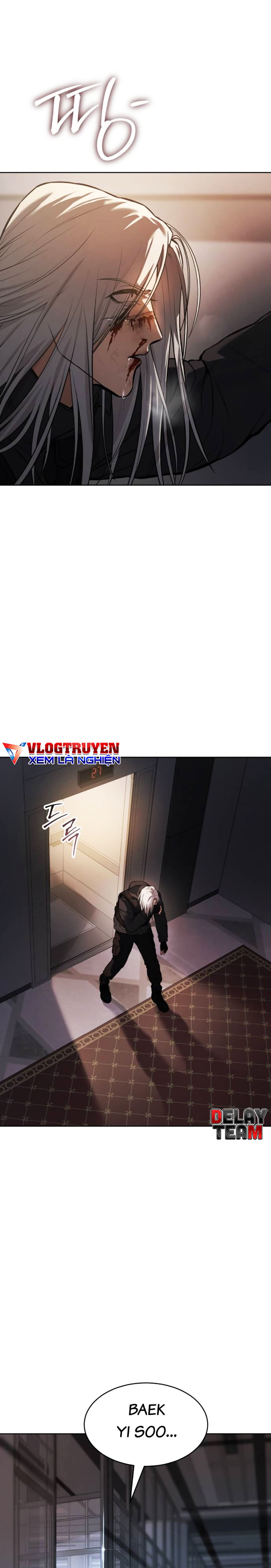 Đặc Vụ Thế Thân Chapter 55 - Trang 2