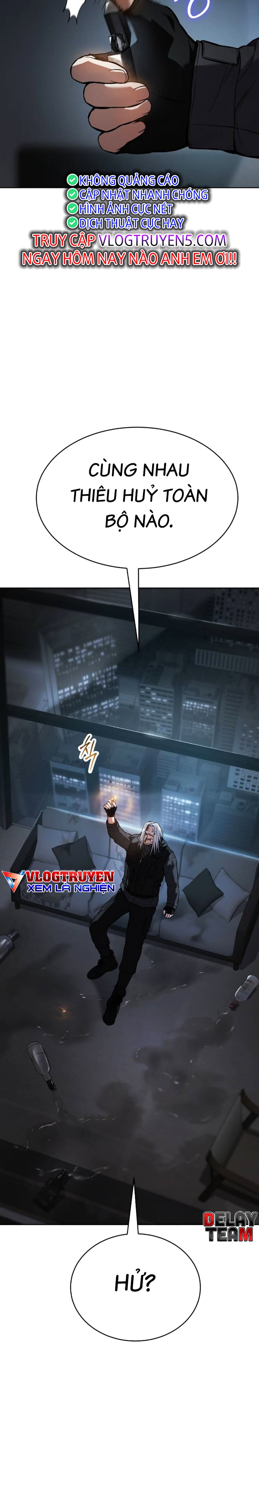 Đặc Vụ Thế Thân Chapter 55 - Trang 2