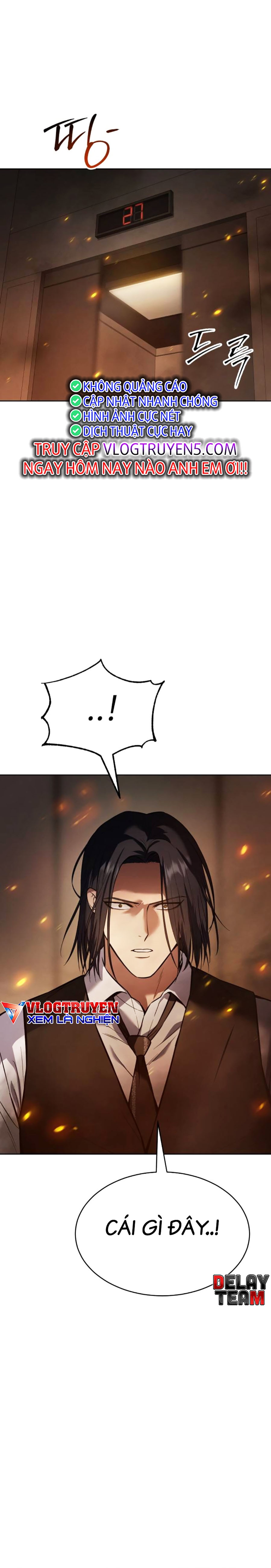 Đặc Vụ Thế Thân Chapter 55 - Trang 2