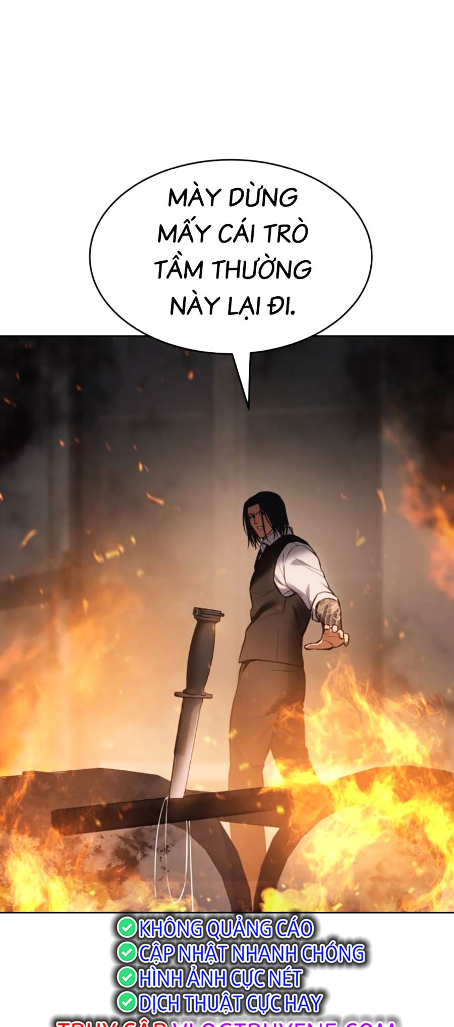 Đặc Vụ Thế Thân Chapter 55 - Trang 2