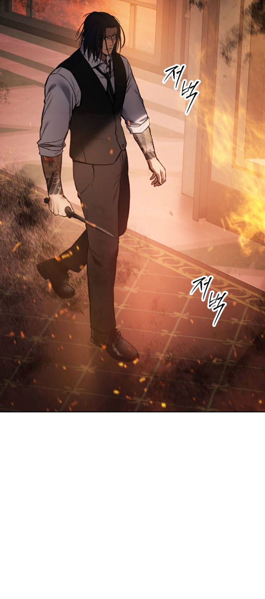 Đặc Vụ Thế Thân Chapter 55 - Trang 2