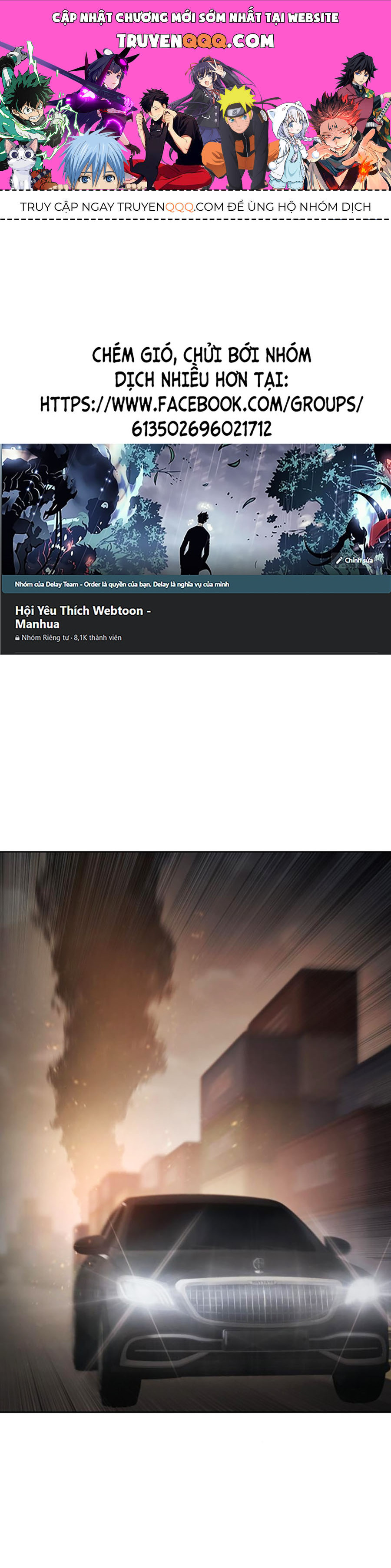 Đặc Vụ Thế Thân Chapter 55 - Trang 2