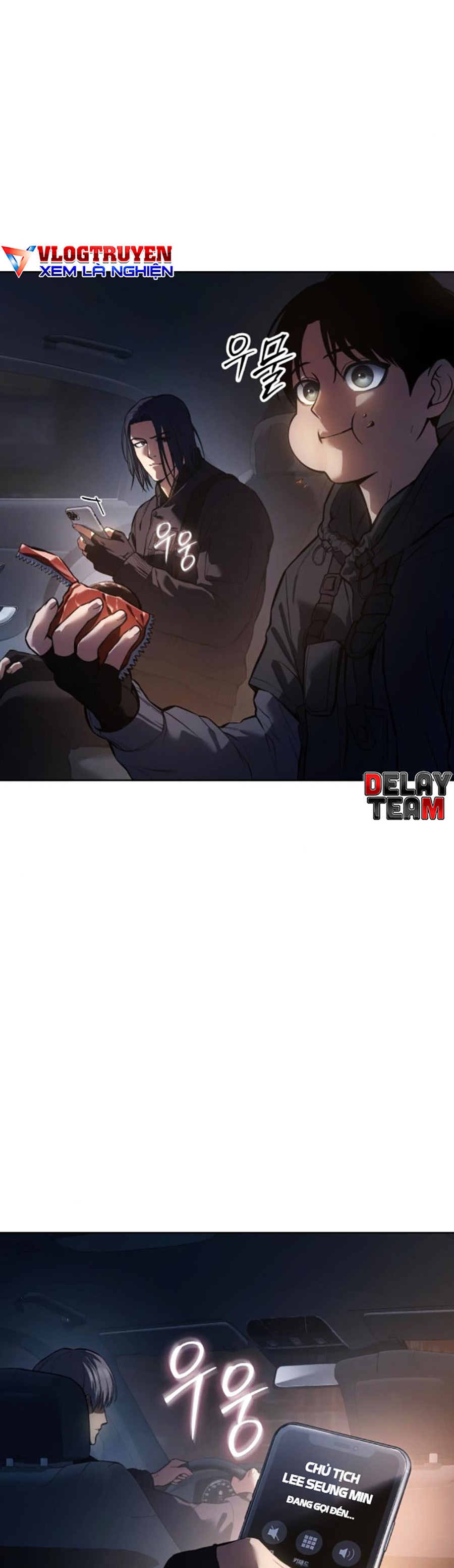 Đặc Vụ Thế Thân Chapter 55 - Trang 2