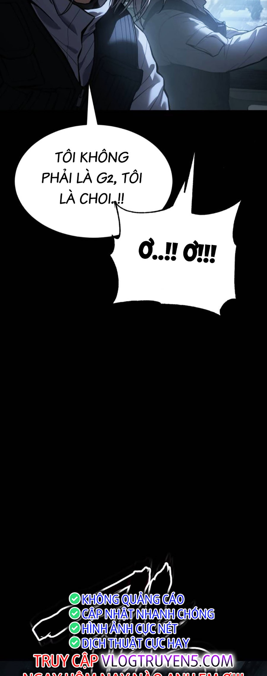 Đặc Vụ Thế Thân Chapter 55 - Trang 2