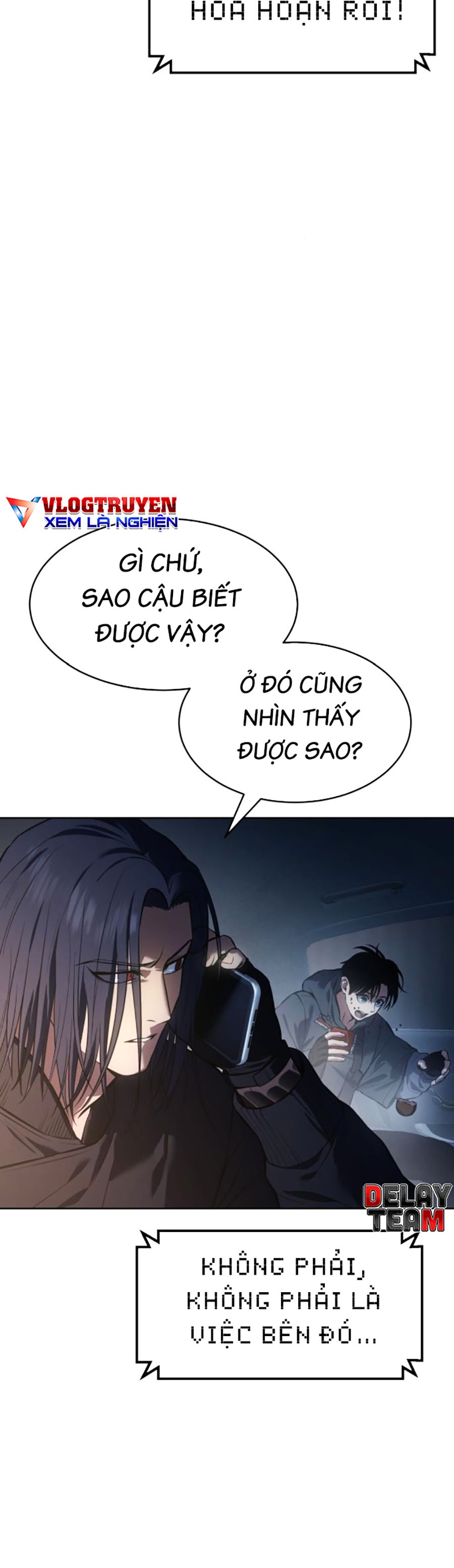 Đặc Vụ Thế Thân Chapter 55 - Trang 2