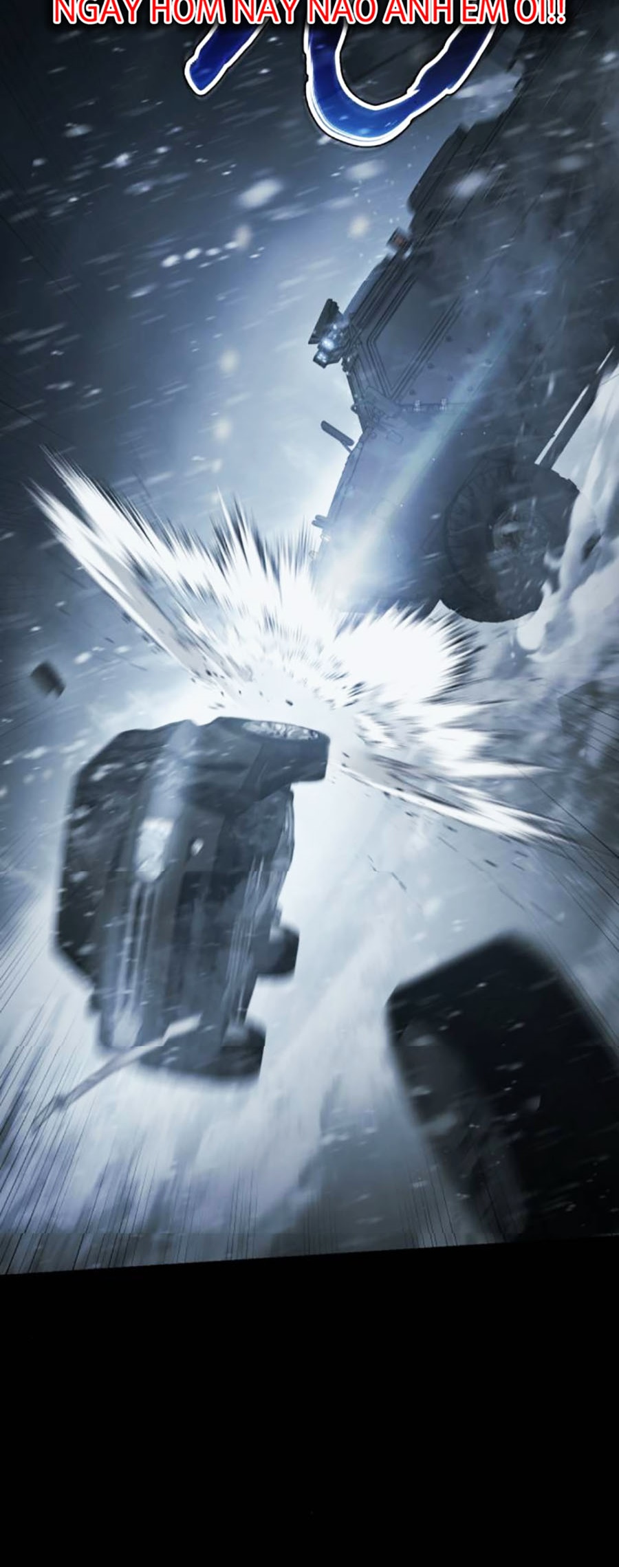 Đặc Vụ Thế Thân Chapter 55 - Trang 2