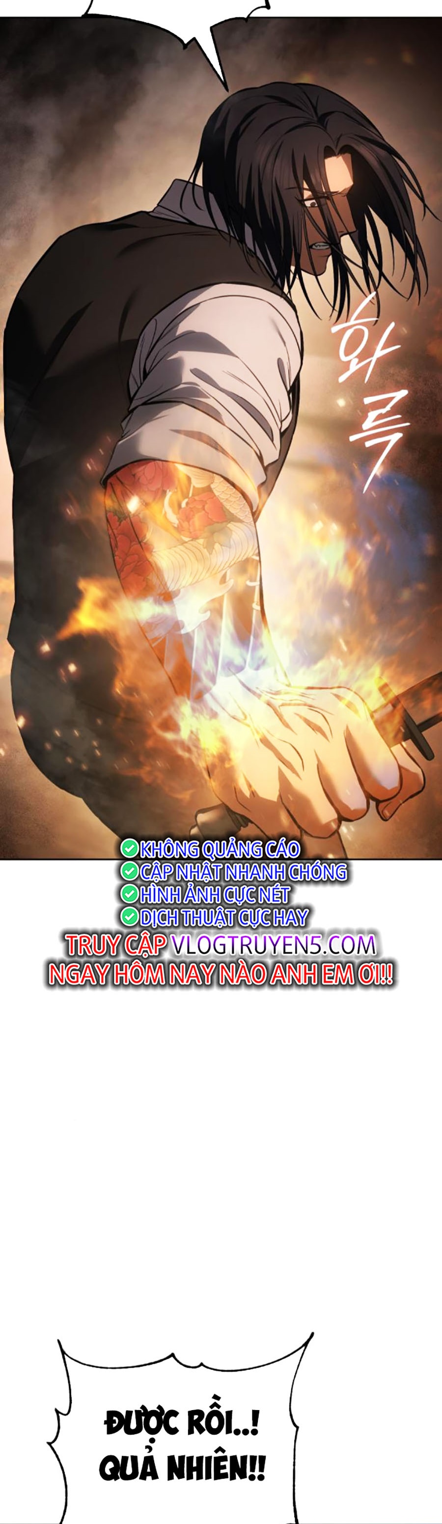 Đặc Vụ Thế Thân Chapter 55 - Trang 2