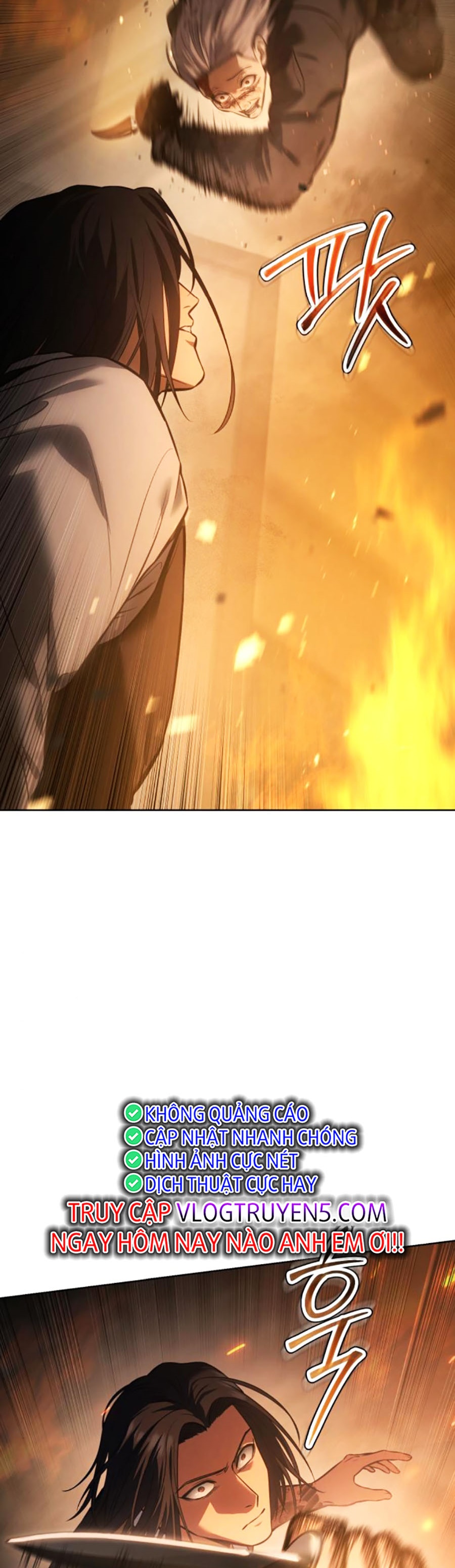 Đặc Vụ Thế Thân Chapter 55 - Trang 2