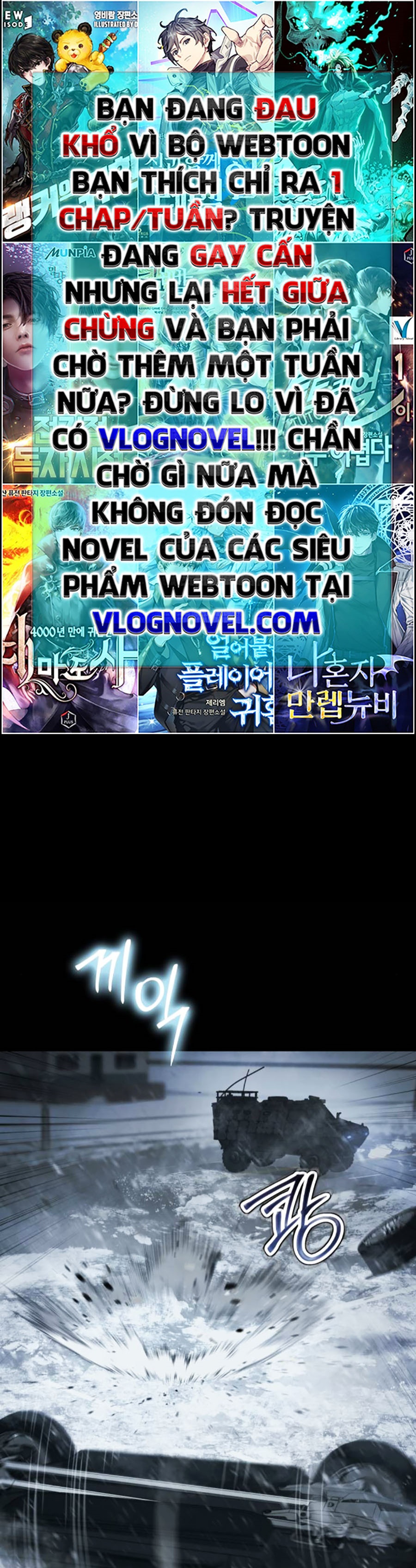 Đặc Vụ Thế Thân Chapter 55 - Trang 2