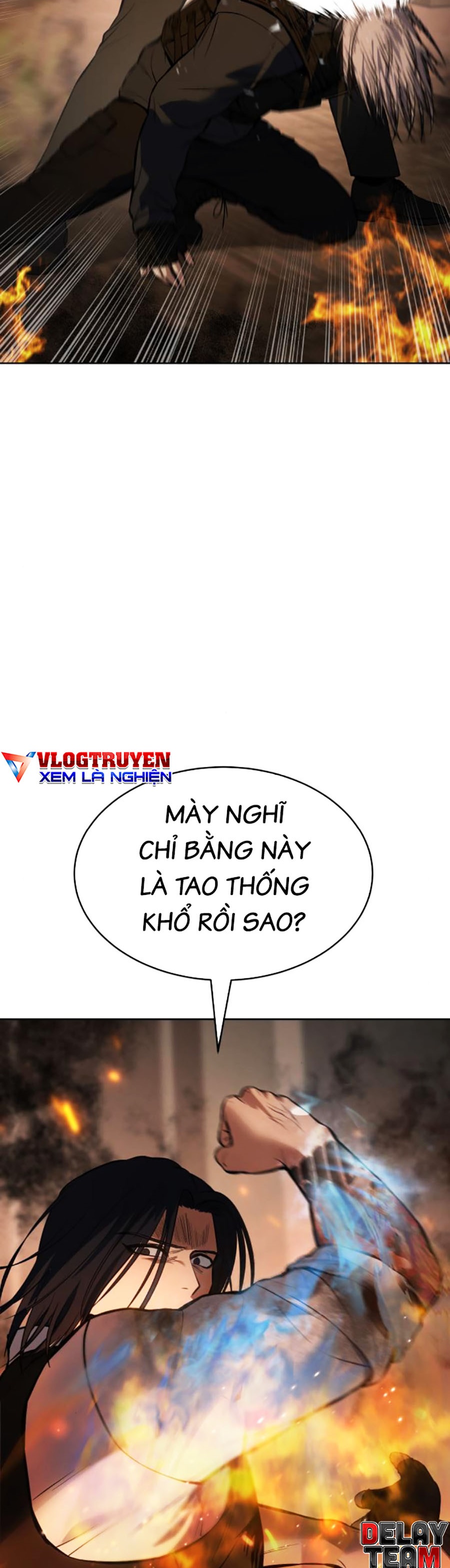 Đặc Vụ Thế Thân Chapter 55 - Trang 2