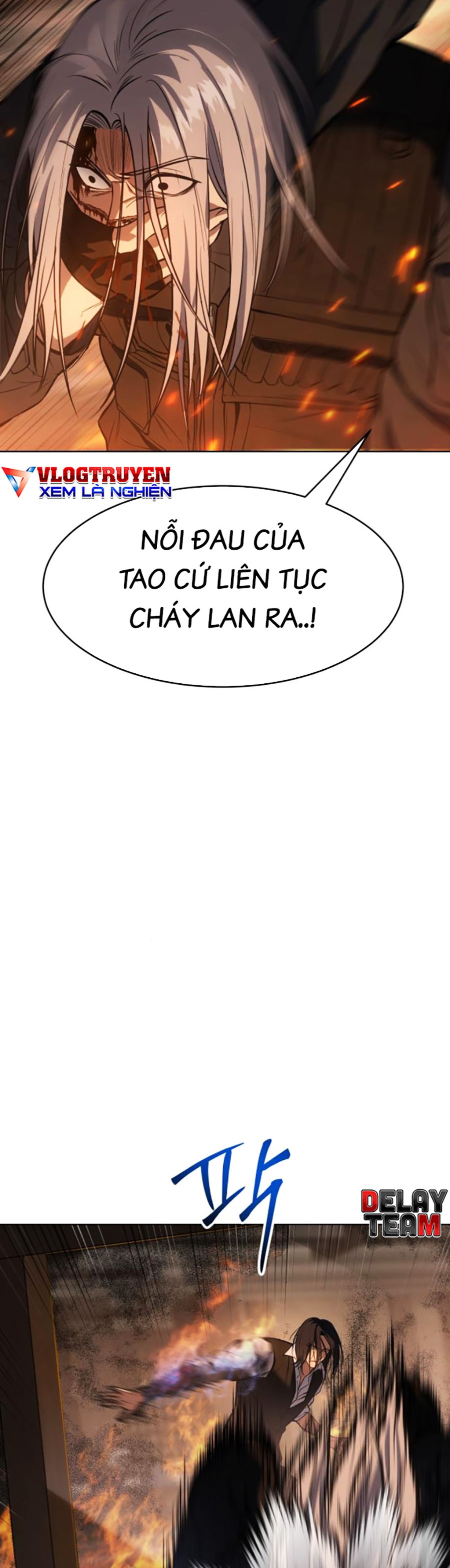 Đặc Vụ Thế Thân Chapter 55 - Trang 2