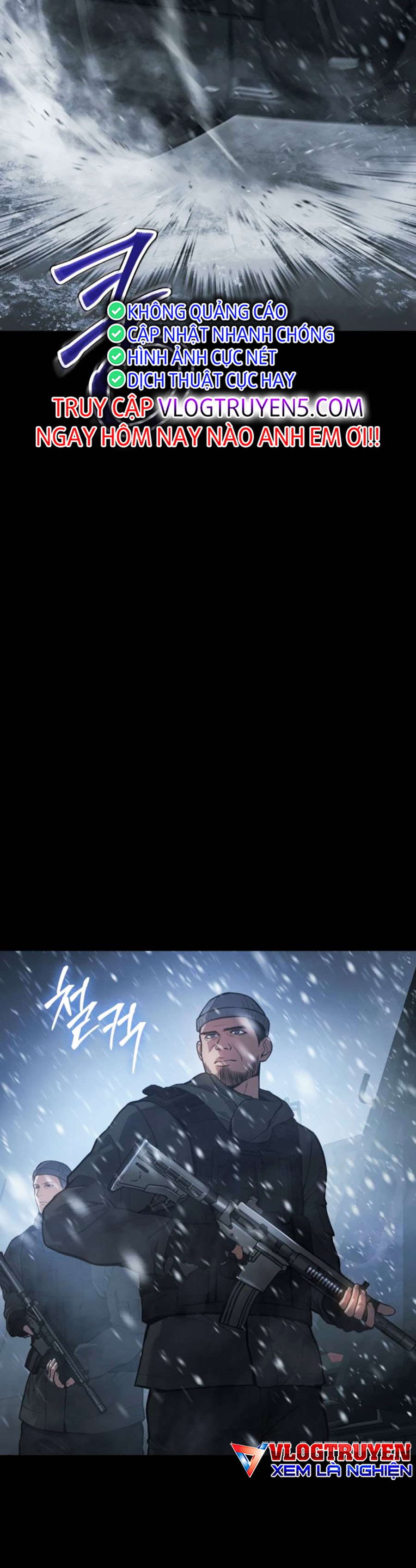 Đặc Vụ Thế Thân Chapter 55 - Trang 2