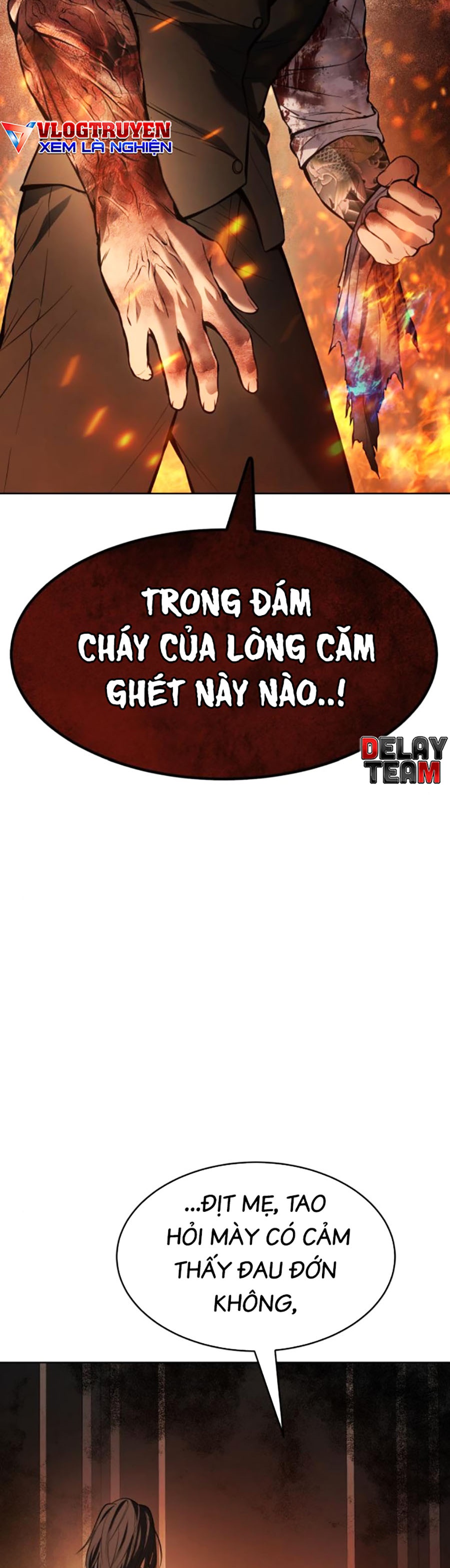 Đặc Vụ Thế Thân Chapter 55 - Trang 2