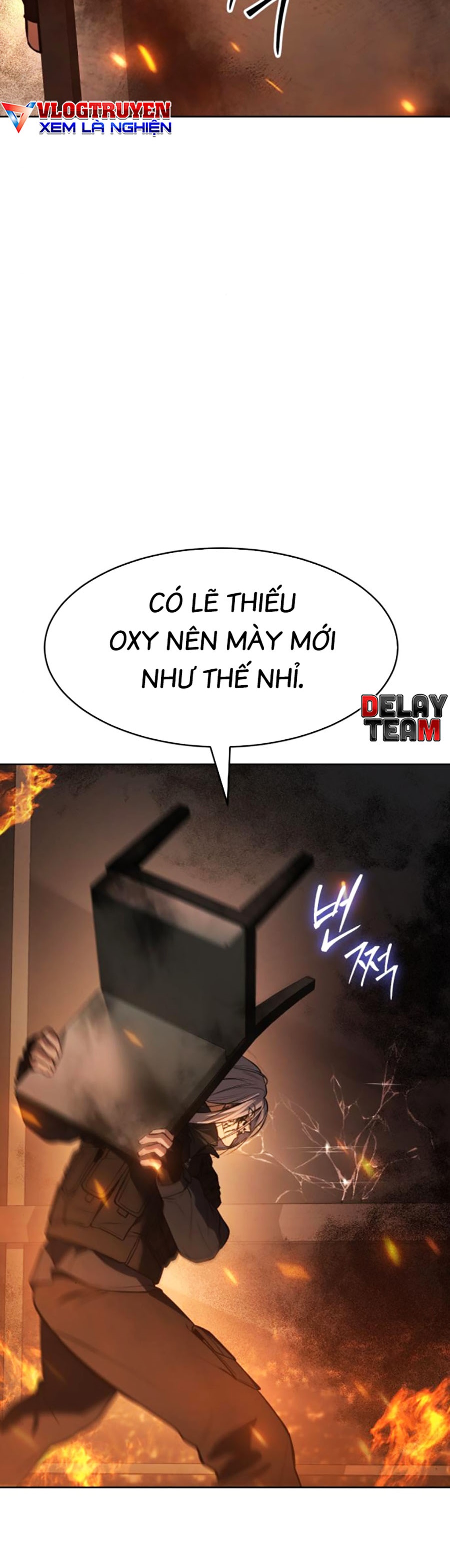 Đặc Vụ Thế Thân Chapter 55 - Trang 2