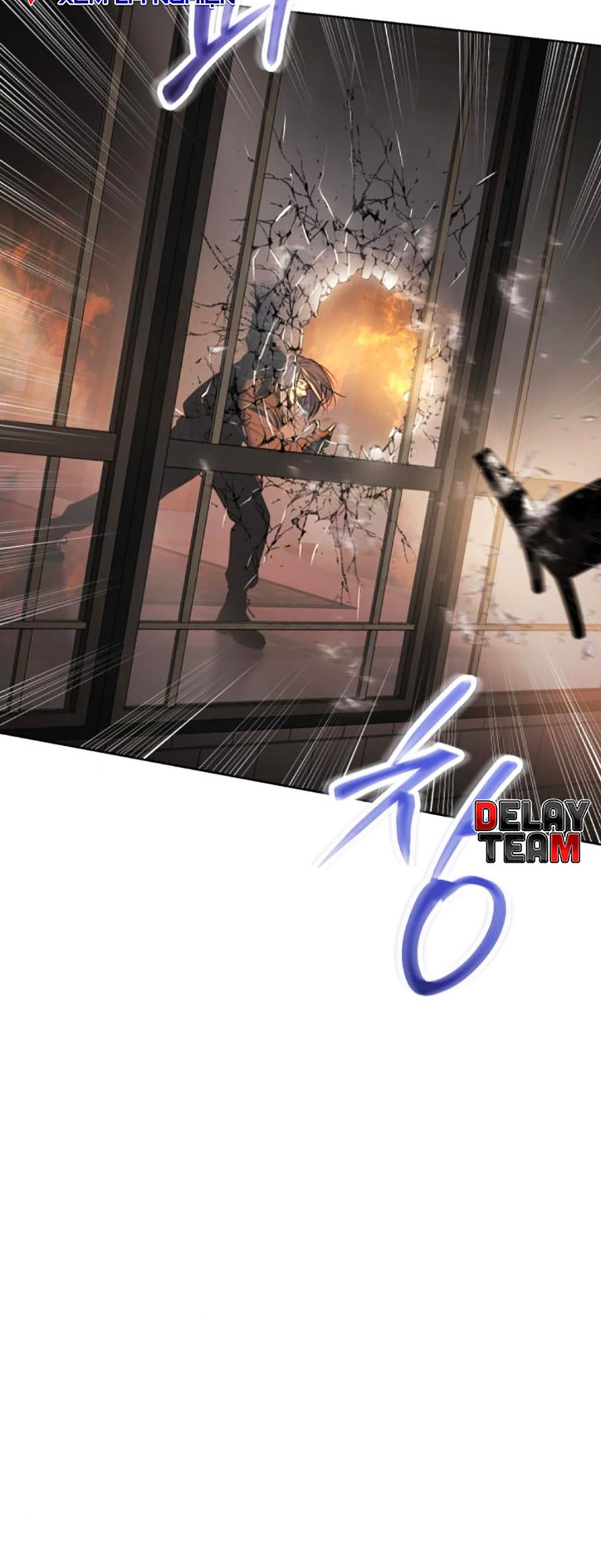 Đặc Vụ Thế Thân Chapter 55 - Trang 2