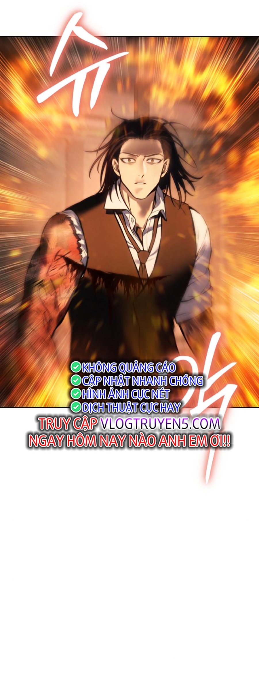 Đặc Vụ Thế Thân Chapter 55 - Trang 2