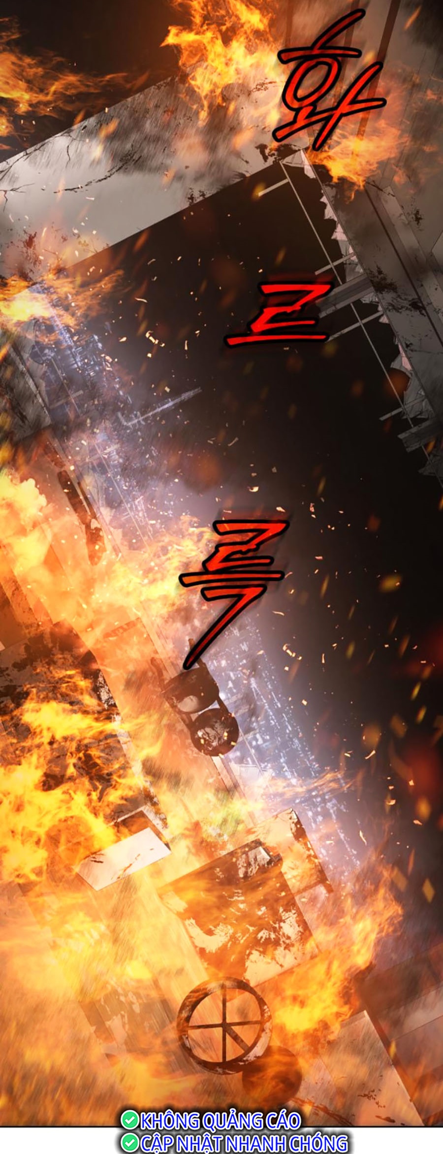 Đặc Vụ Thế Thân Chapter 55 - Trang 2