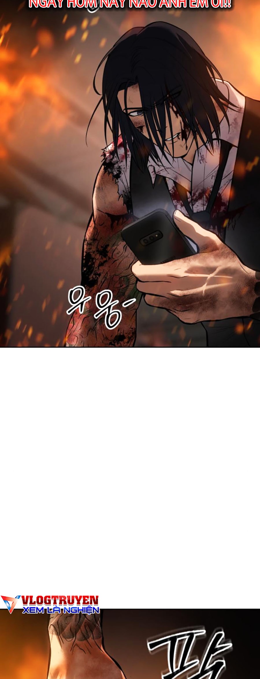 Đặc Vụ Thế Thân Chapter 55 - Trang 2