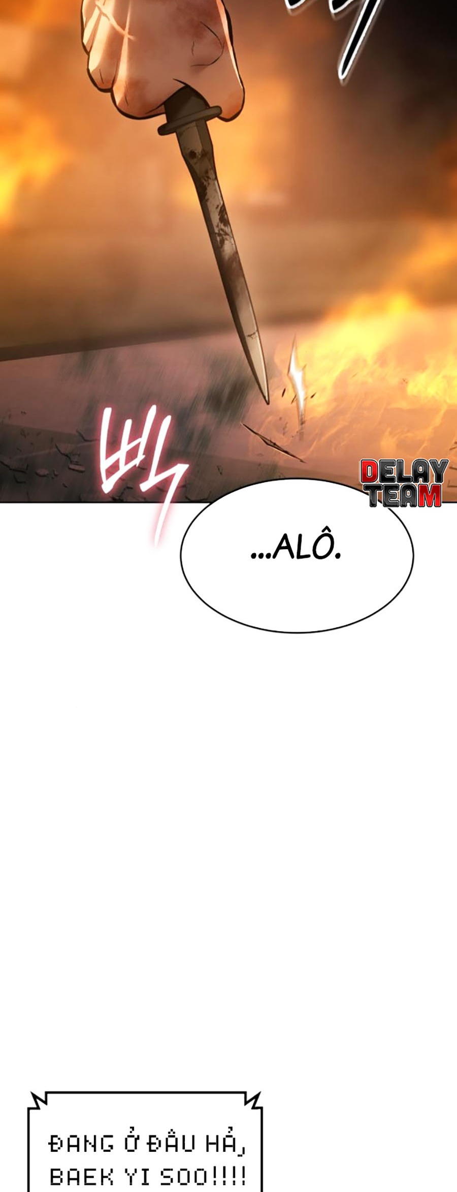 Đặc Vụ Thế Thân Chapter 55 - Trang 2